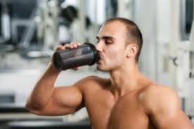 Proteinas para aumentar masa muscular